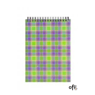 Kołobrul.A5 80k.spir.u.góry TA TADEO 5233