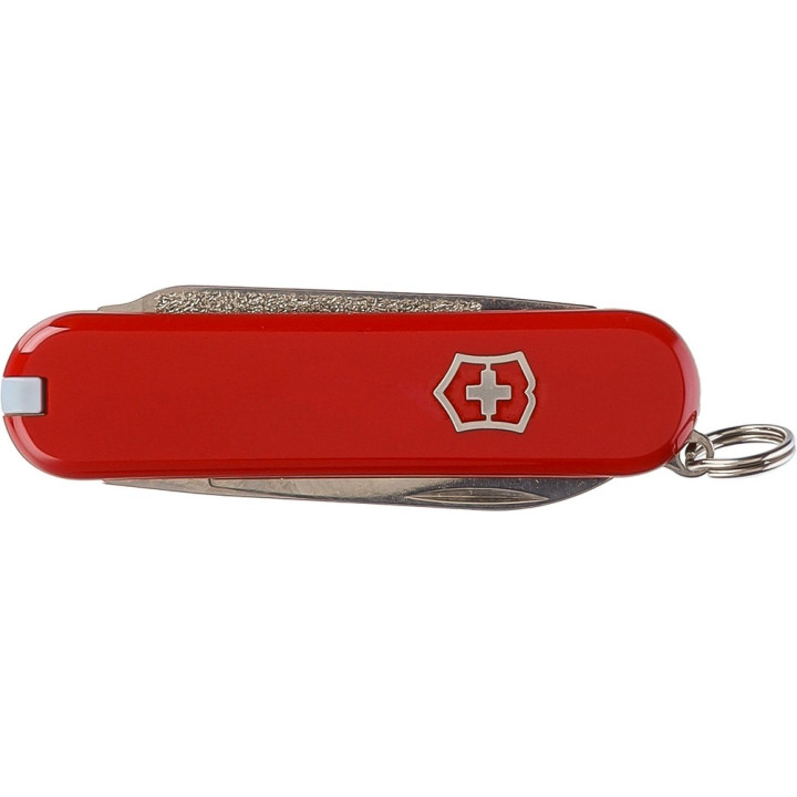 Nóż wielofunkcyjny Victorinox Escort Red