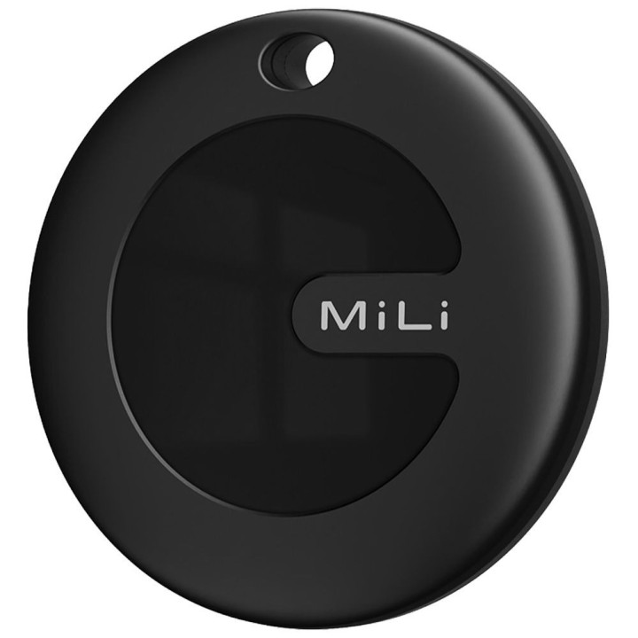 Wykrywacz kluczy , brelok do kluczy, lokalizator MiLi LiTag DUO
