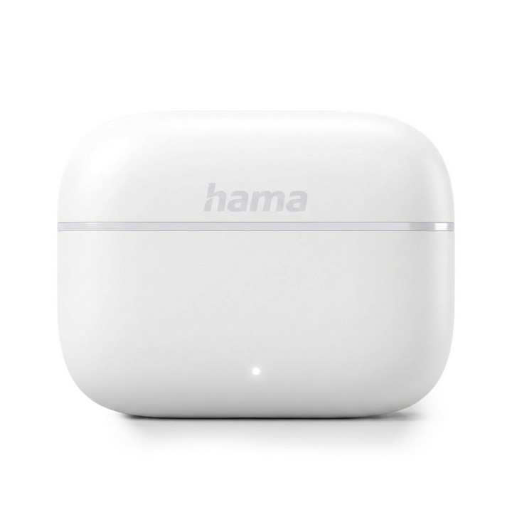 Bezprzewodowe słuchawki douszne Hama Freedom Light II