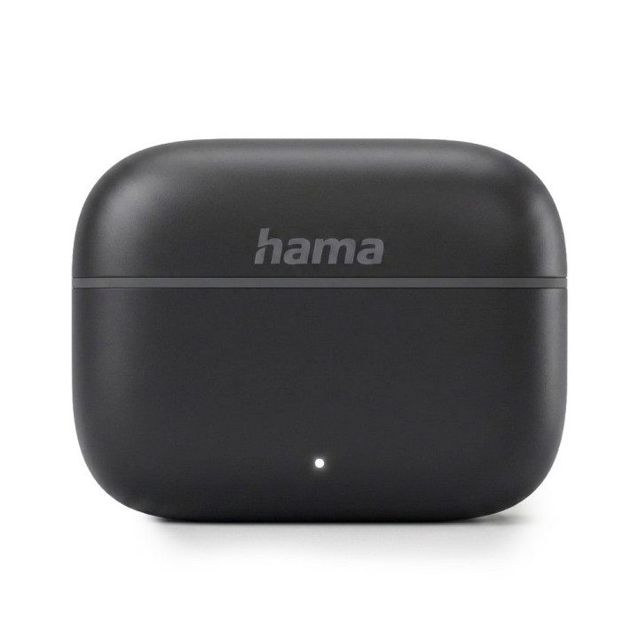 Bezprzewodowe słuchawki douszne Hama Freedom Light II