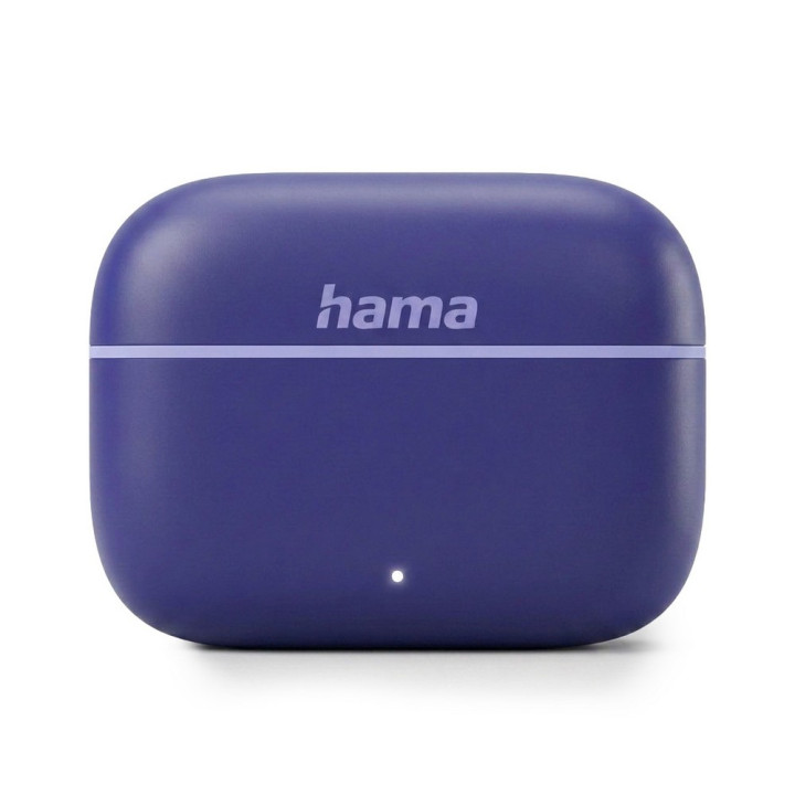 Bezprzewodowe słuchawki douszne Hama Freedom Light II