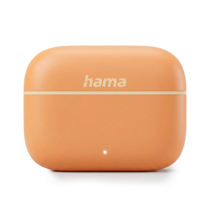 Bezprzewodowe słuchawki douszne Hama Freedom Light II