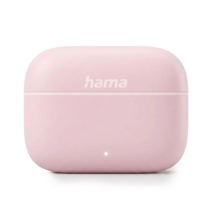 Bezprzewodowe słuchawki douszne Hama Freedom Light II