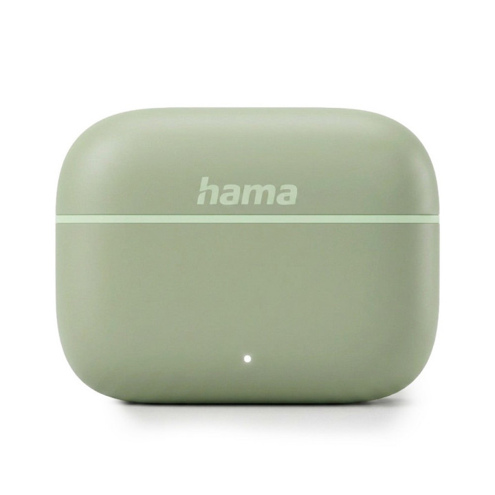 Bezprzewodowe słuchawki douszne Hama Freedom Light II