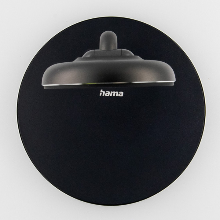 Magnetyczna ładowarka bezprzewodowa 15W Hama