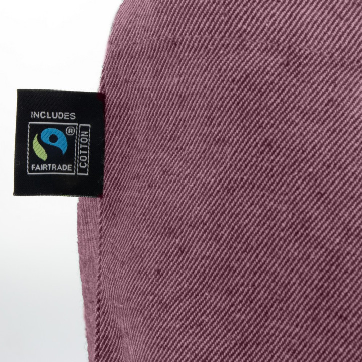 Torba na zakupy Fairtrade B'RIGHT | Miravo
