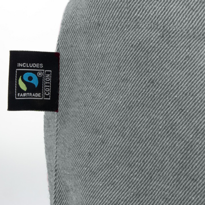 Torba na zakupy Fairtrade B'RIGHT | Miravo