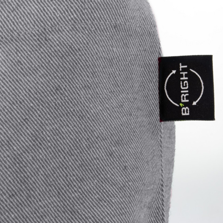 Torba na zakupy Fairtrade B'RIGHT | Miravo