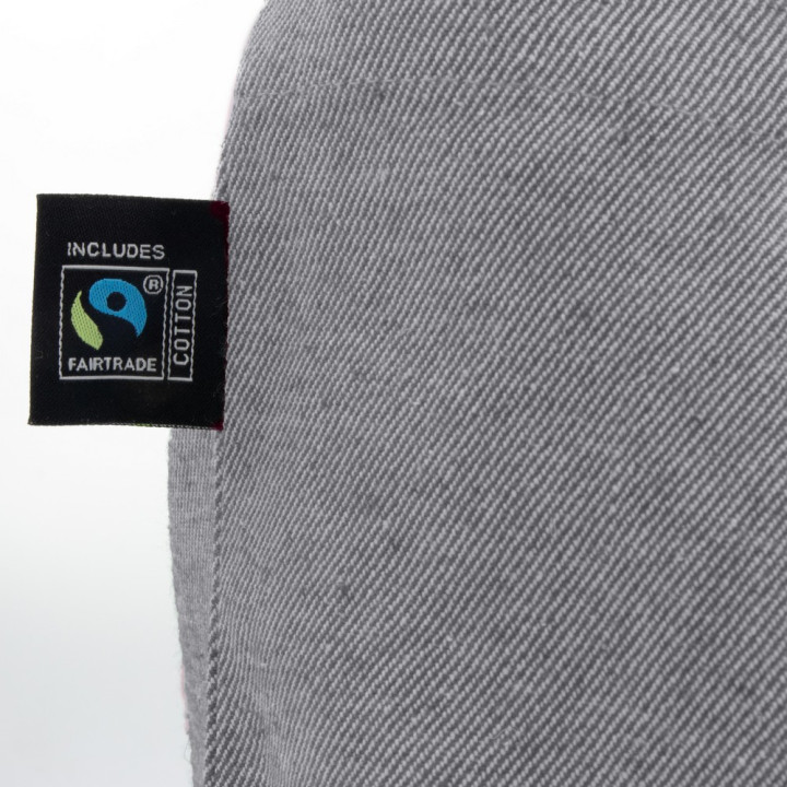 Torba na zakupy Fairtrade B'RIGHT | Miravo