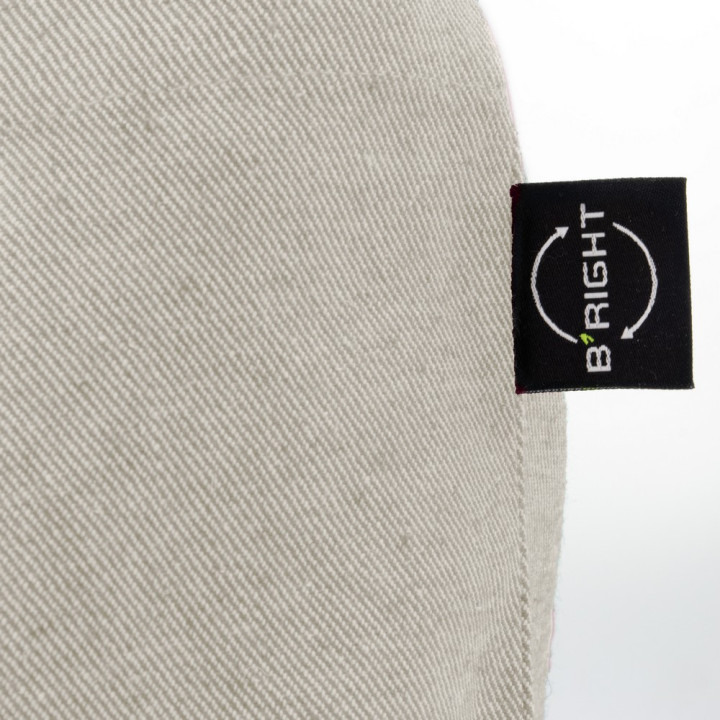 Torba na zakupy Fairtrade B'RIGHT | Miravo