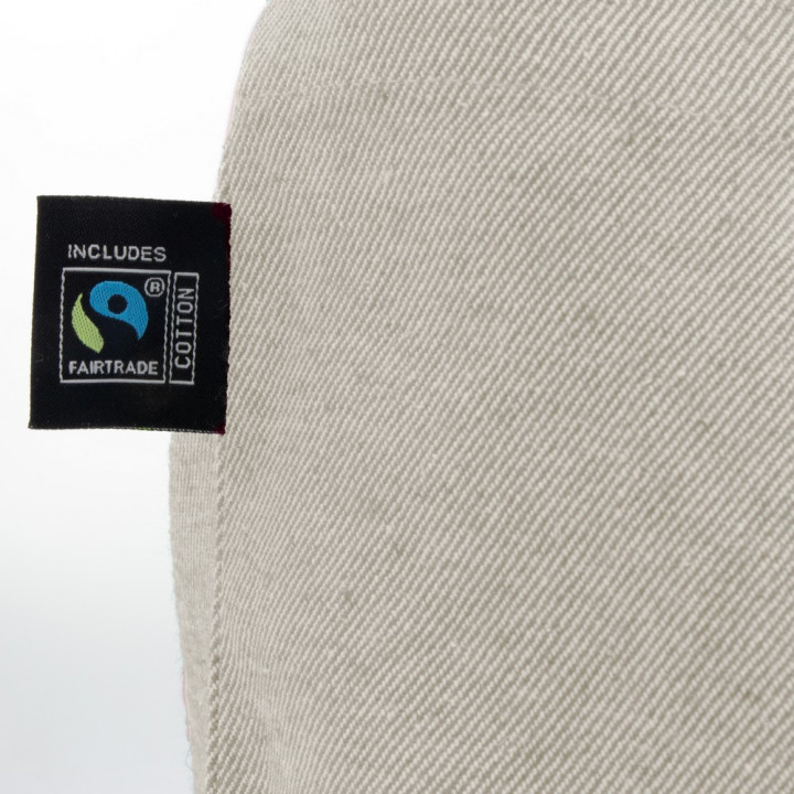 Torba na zakupy Fairtrade B'RIGHT | Miravo