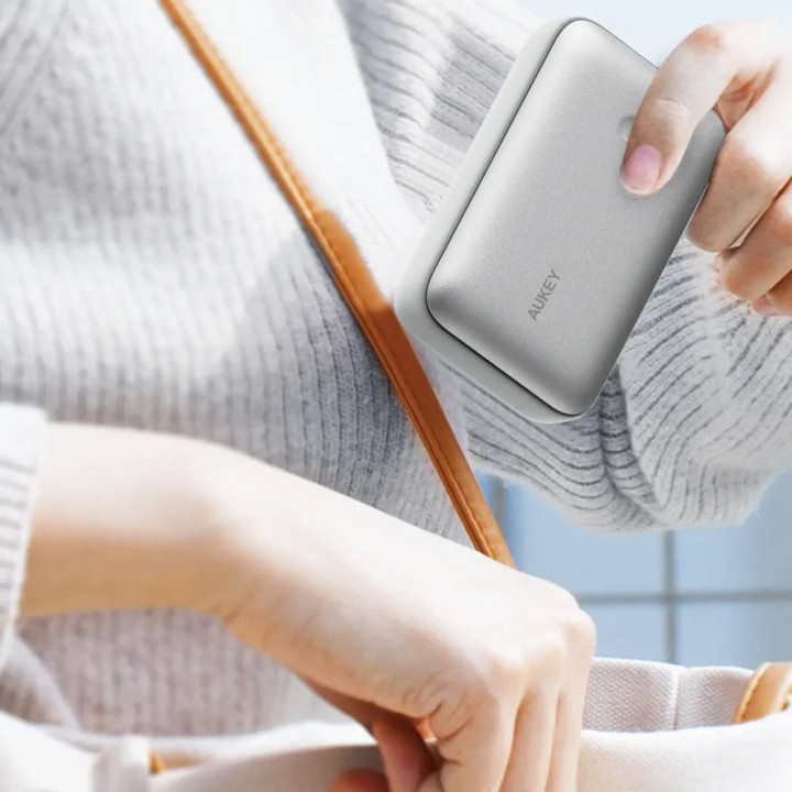 Power bank 20000 mAh Aukey