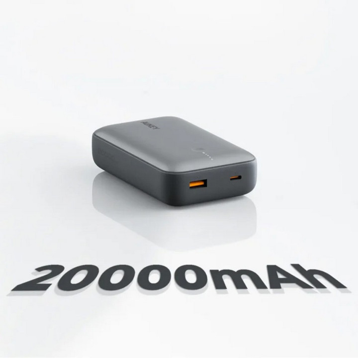 Power bank 20000 mAh Aukey