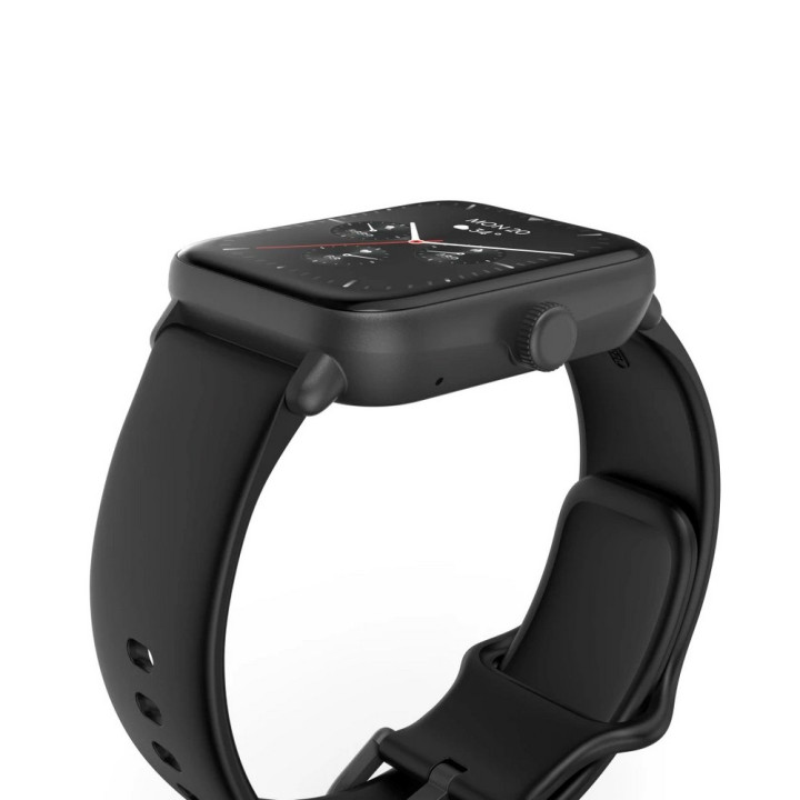 Monitor aktywności Hama Smartwatch 6010 GPS