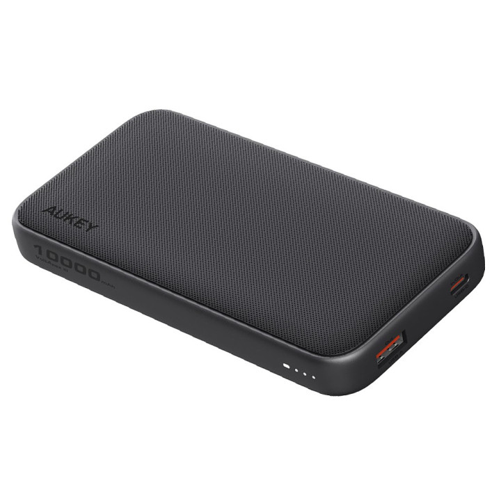 Power bank 10000 mAh Aukey