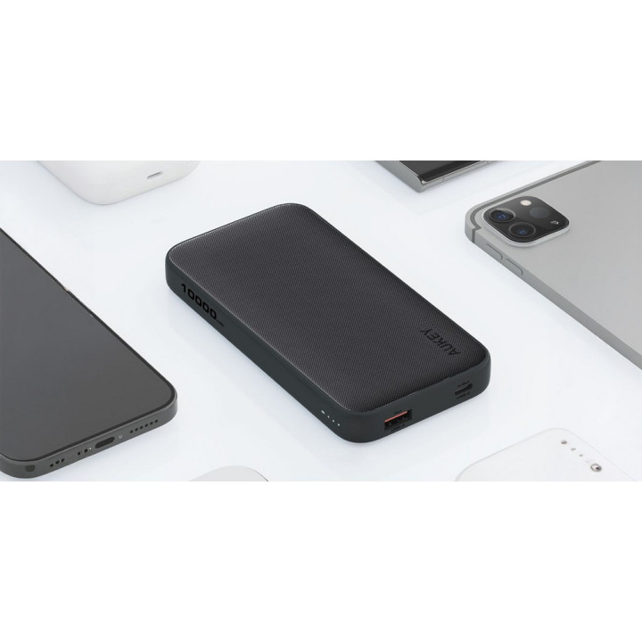 Power bank 10000 mAh Aukey