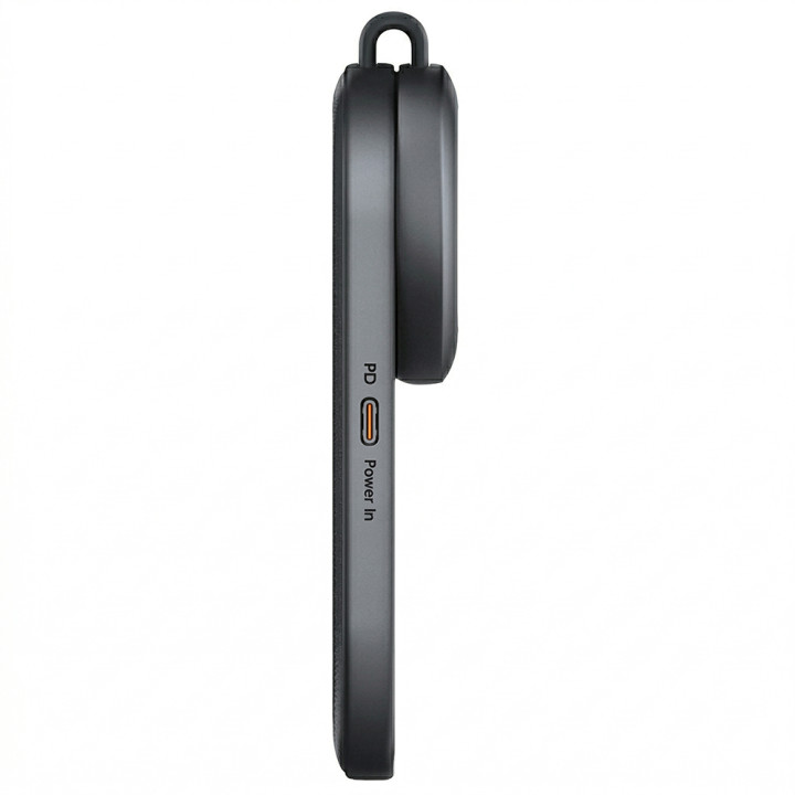 Ładowarka bezprzewodowa 3 w 1 25W Aukey