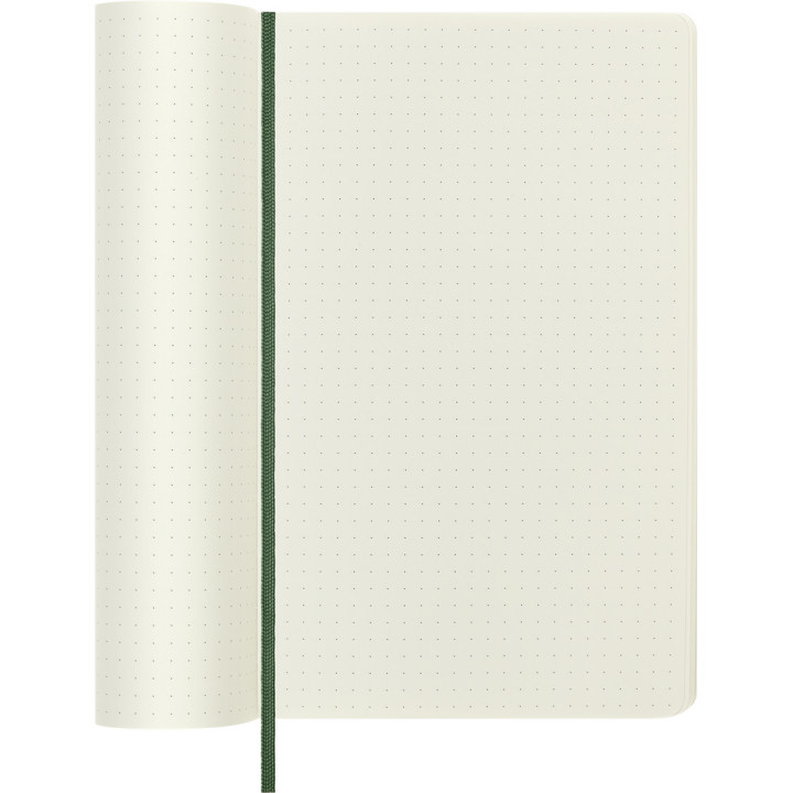 MOLESKINE Notatnik ok. A5