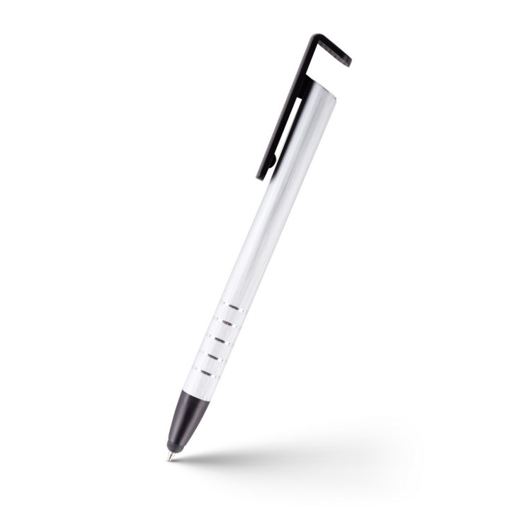 Długopis, touch pen, stojak na telefon | Erran