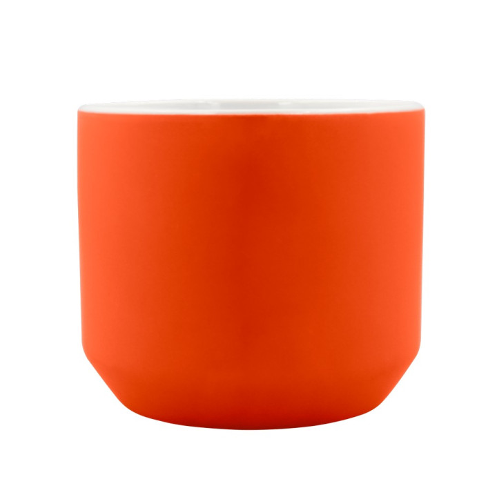Kubek ceramiczny 330 ml | Everika
