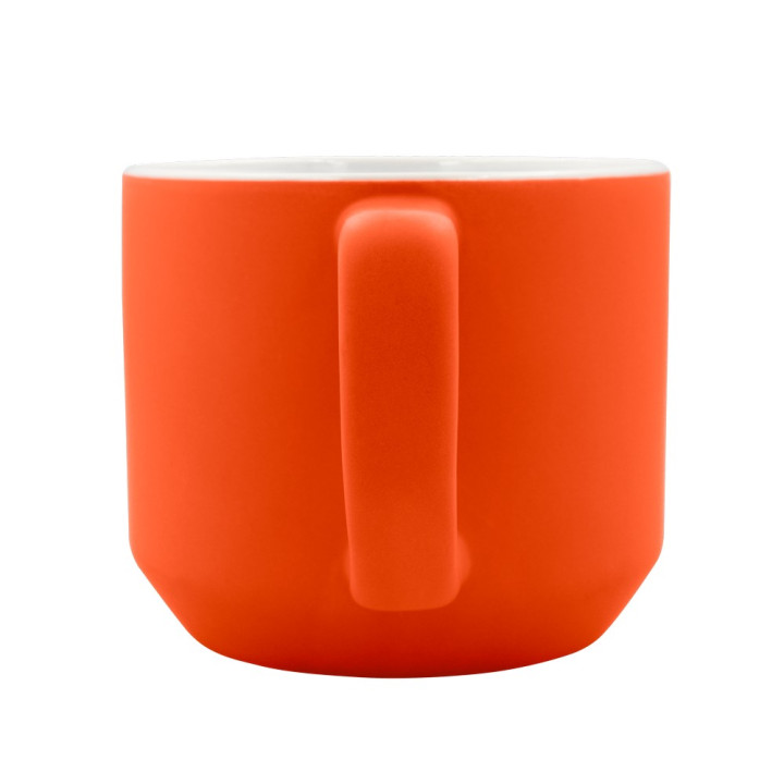 Kubek ceramiczny 330 ml | Everika