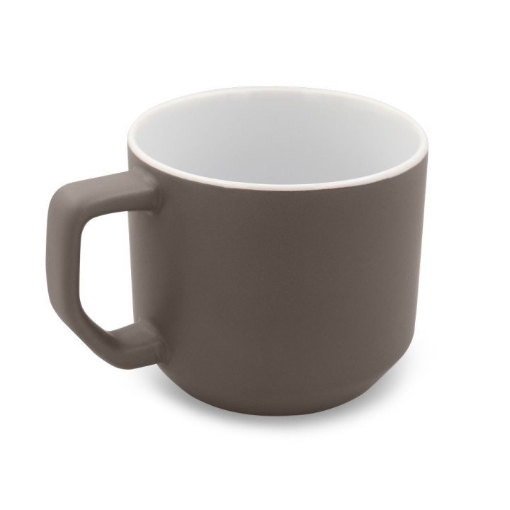Kubek ceramiczny 330 ml | Everika