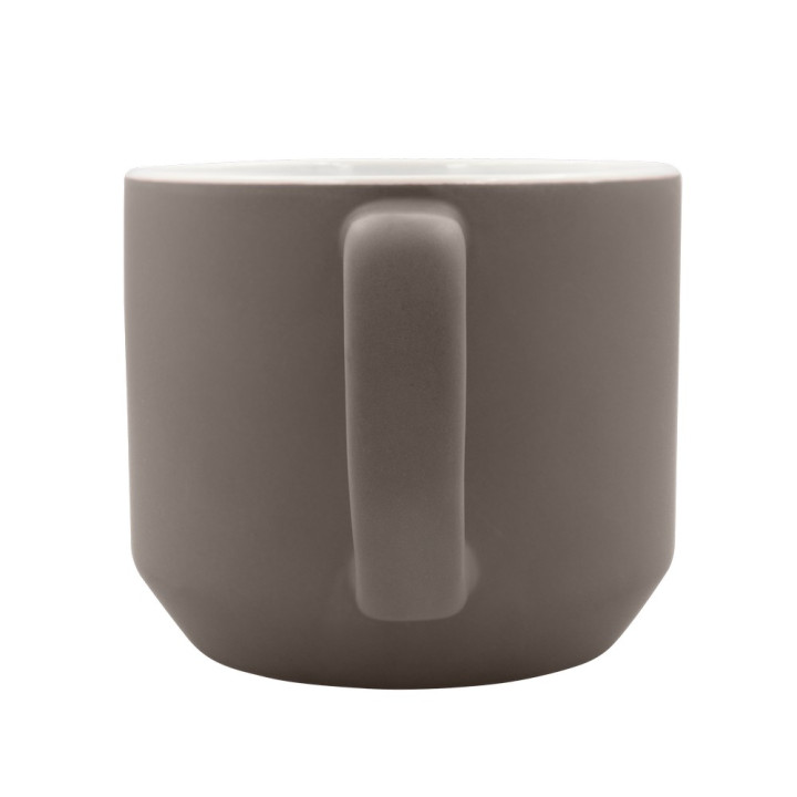 Kubek ceramiczny 330 ml | Everika
