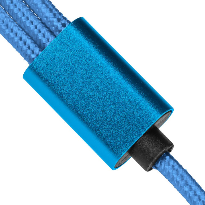 Kabel do ładowania 6 w 1