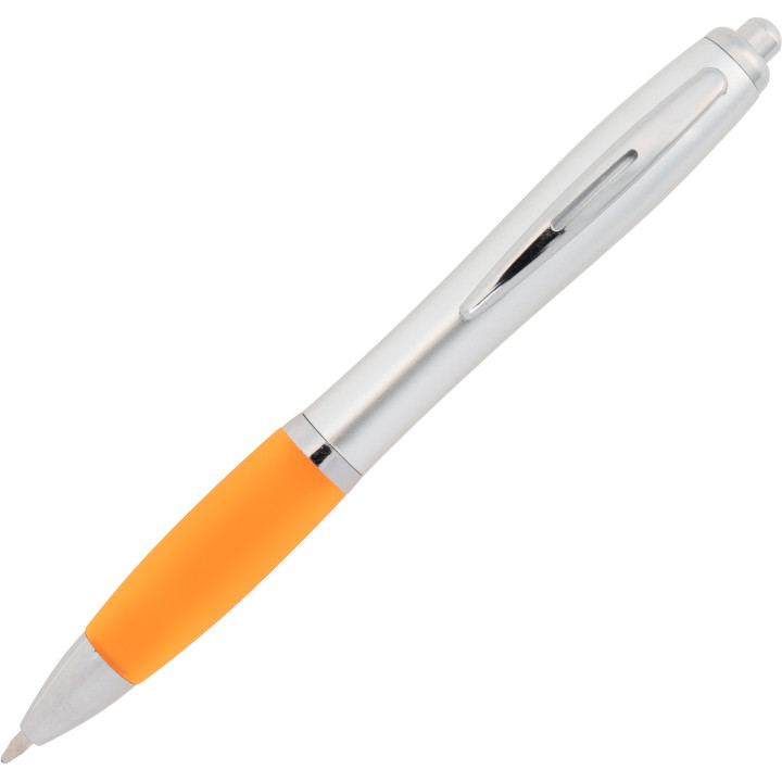 Długopis plastikowy ANGELINA