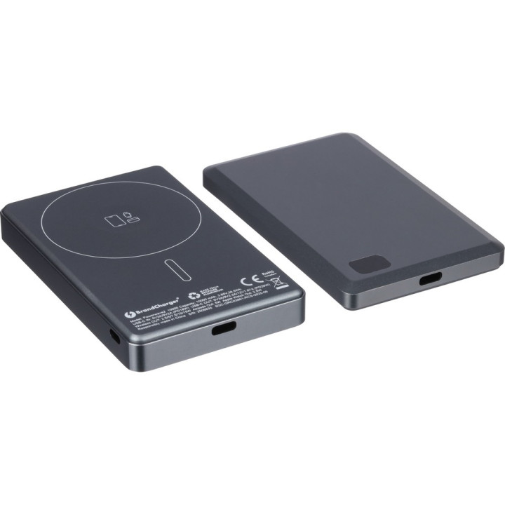 Power bank 5000 mAh BrandCharger Powerwave 2