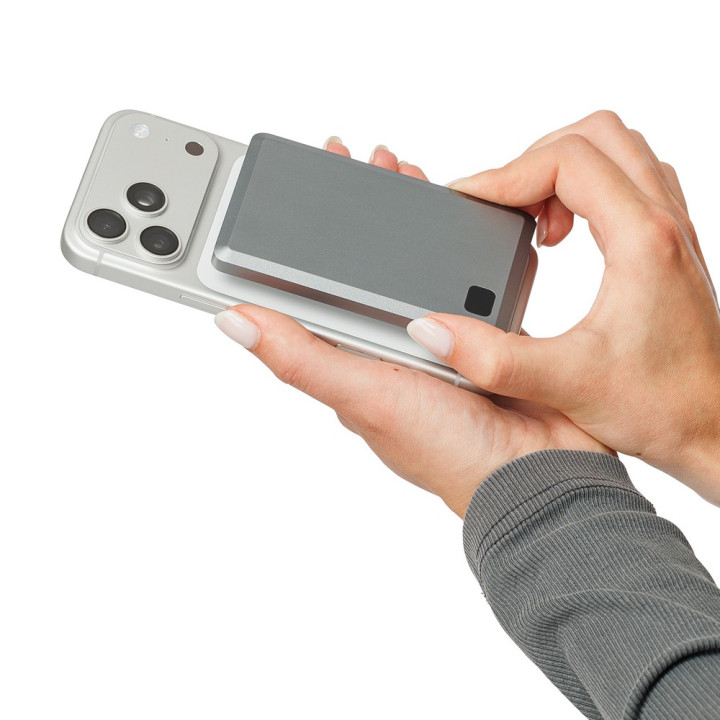 Power bank 10000 mAh BrandCharger Powerwave 2