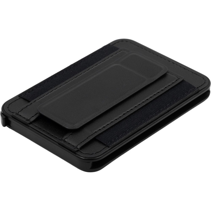 Etui na karty kredytowe BrandCharger Wally Stand Pro