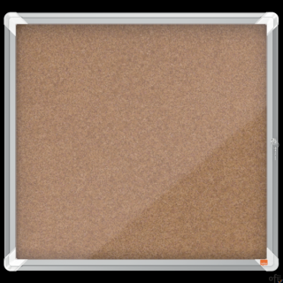 Gablota korkowa wewnętrzna Nobo Premium Plus 6xA4 1902562