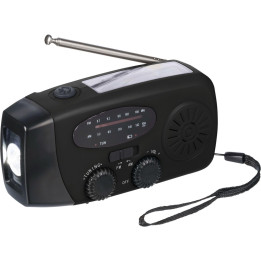 Radio survivalowe