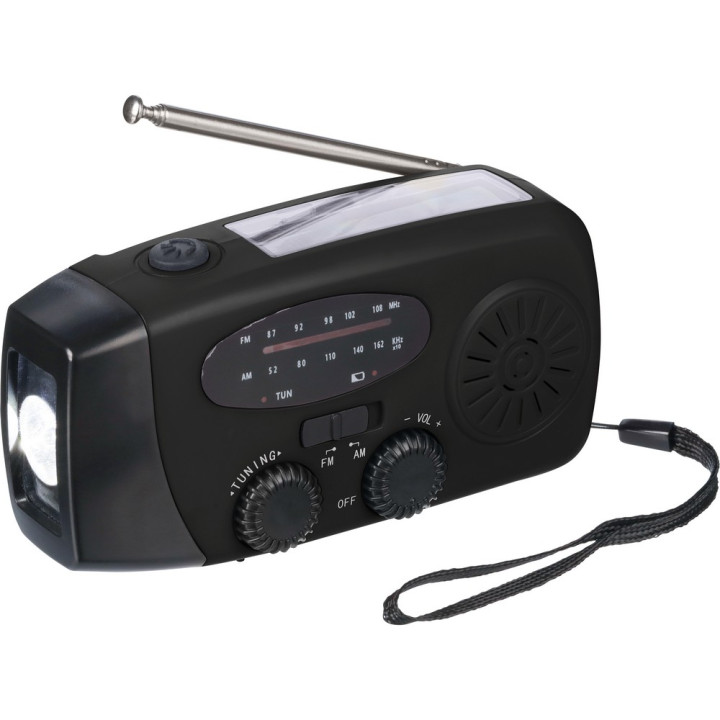 Radio survivalowe