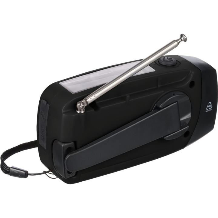 Radio survivalowe