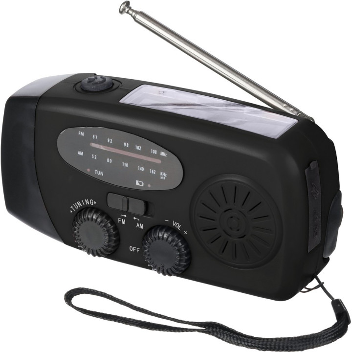 Radio survivalowe