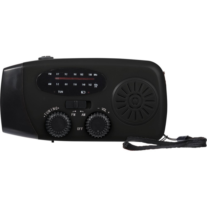 Radio survivalowe