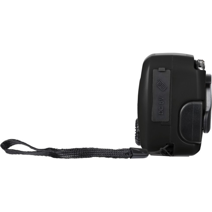 Radio survivalowe