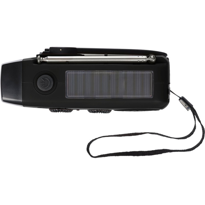 Radio survivalowe