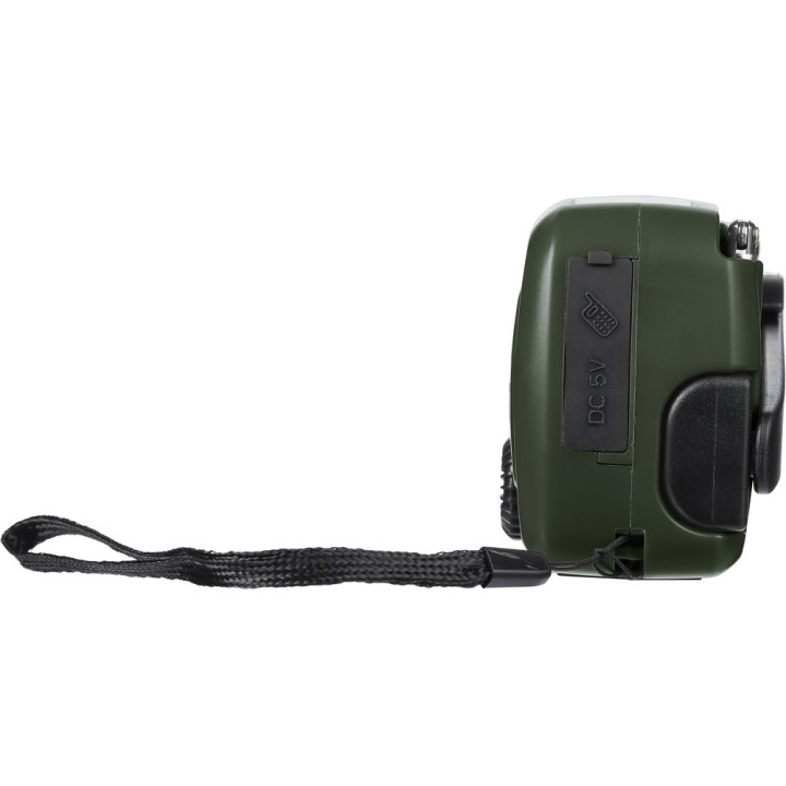 Radio survivalowe
