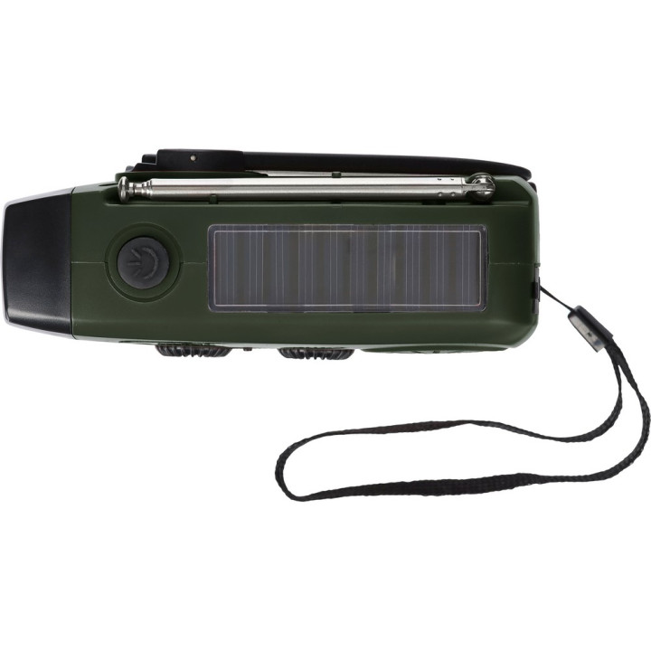 Radio survivalowe