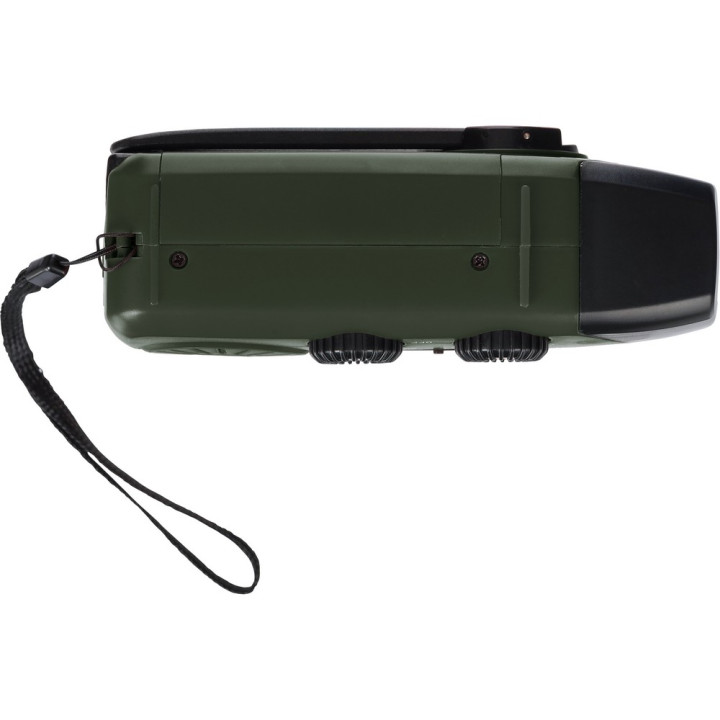 Radio survivalowe