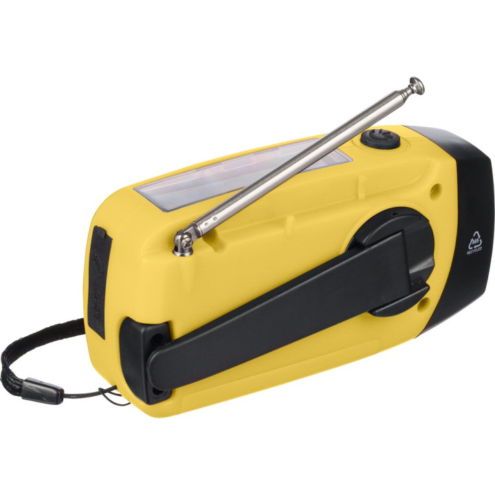 Radio survivalowe
