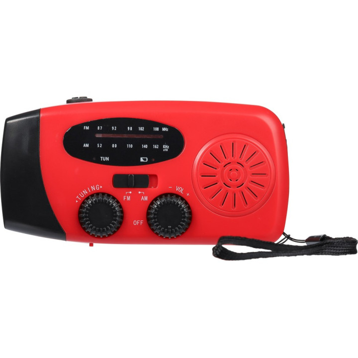 Radio survivalowe