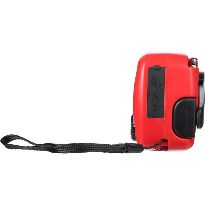 Radio survivalowe