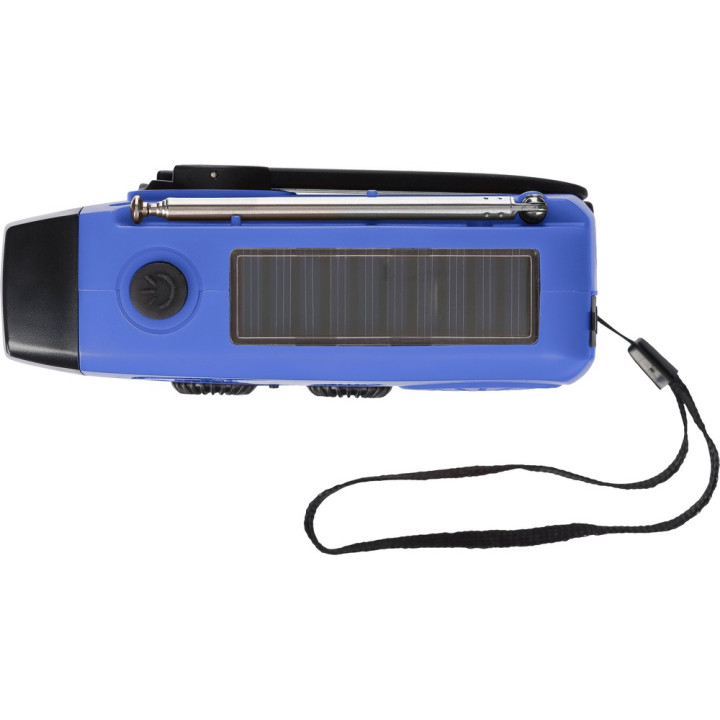 Radio survivalowe