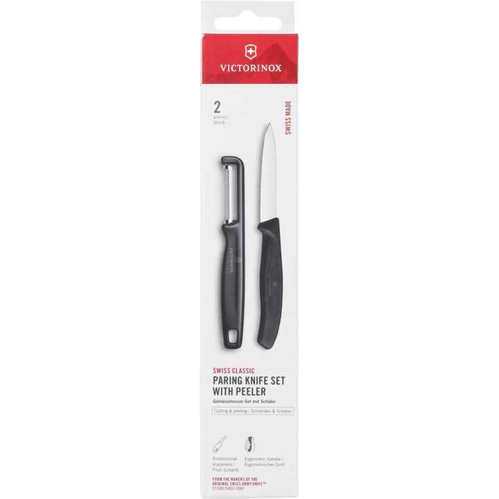Zestaw do krojenia Victorinox, 2 el.