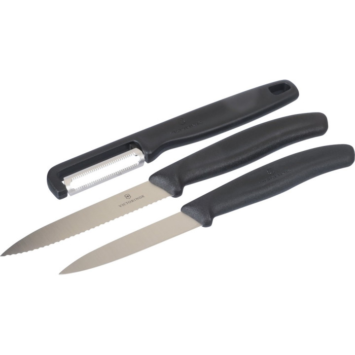 Zestaw kuchenny Victorinox Swiss Classic, 3 el.